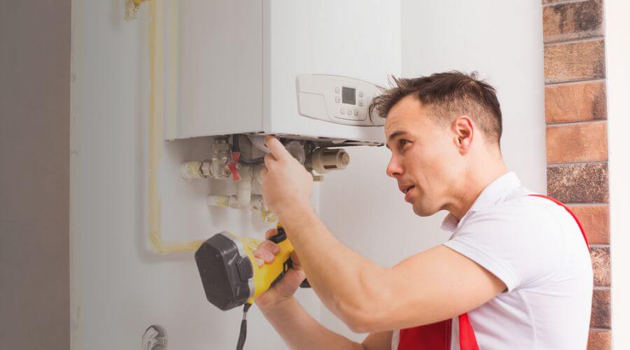 Local expert plumbing services in East Hardwick, VT